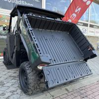 Fugleman UT6 EPS, T1b, 5let ZÁRUKA
