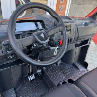 Fugleman UT6 EPS, T1b, 5let ZÁRUKA