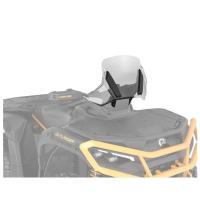 Adventure High Windshield G3
