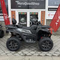 AT10 WL EPS Limited, T3b, 5let ZÁRUKA