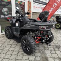 AT10 WL EPS Limited, T3b, 5let ZÁRUKA