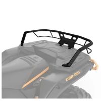 LinQ Rear Rack Extension na Outlander G3