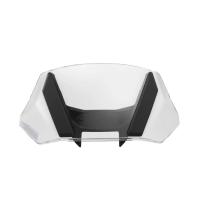 Ajustable Adventure Low Windshield, G3