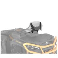 Ajustable Adventure Low Windshield, G3