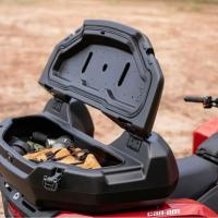 LinQ Trunk BOX, 139L pro čtyřkolky Can-Am Outlander Max G3/G3L