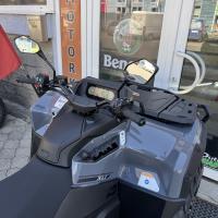 Outlander Max XU T HD8, MY25, Granite grey