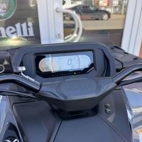 Outlander Max XU T HD8, MY25, Granite grey