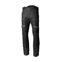 3225 Maverick Evo CE Mens Short Leg Textile Jean Black