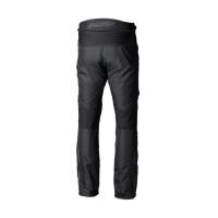 3225 Maverick Evo CE Mens Short Leg Textile Jean Black