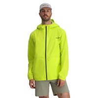 Clutch Shell Jacket Lime