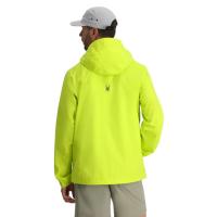 Clutch Shell Jacket Lime