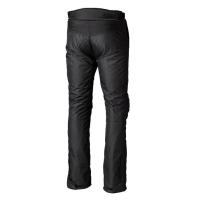 3200 S1 CE Mens Short Leg Textile Jean Black