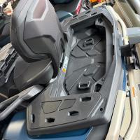 pro čtyřkolky Can-Am Outlander G3