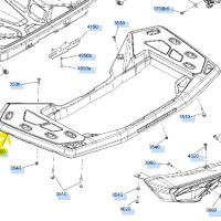 pro čtyřkolky Can-Am Outlander G3