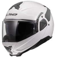 FF910 ADVANT II SOLID WHITE -06