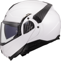 FF910 ADVANT II SOLID WHITE -06