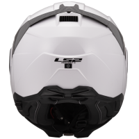 FF910 ADVANT II SOLID WHITE -06