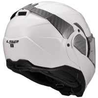 FF910 ADVANT II SOLID WHITE -06