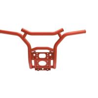 FRONT BUMPER pro čtyřkolky Segway AT5, modrý, červený, zelený, černý