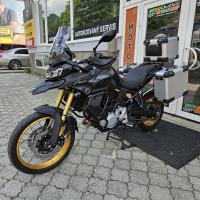 900 DSX, černá, Tour edice vč. 3 ks, E5+