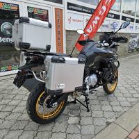 900 DSX, černá, Tour edice vč. 3 ks, E5+
