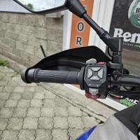 900 DSX, šedá/modrá, Tour edice vč. 3 ks, E5+