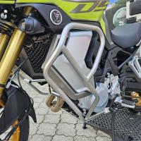 900 DSX, šedá/limetková, Tour edice vč. 3 ks, E5+