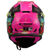 MX437 FAST II MINI GORILLA PURPLE-06