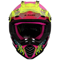 MX437 FAST II MINI GORILLA PURPLE-06