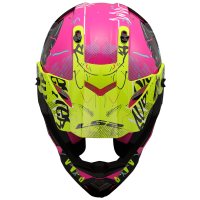 MX437 FAST II MINI GORILLA PURPLE-06