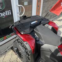 Outlander 850 XT T ABS MY2025, SPZ