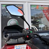 Outlander 850 XT T ABS MY2025, SPZ