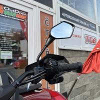 Outlander 850 XT T ABS MY2025, SPZ