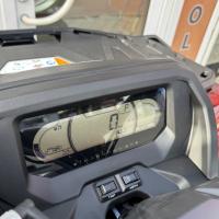Outlander 850 XT T ABS MY2025, SPZ