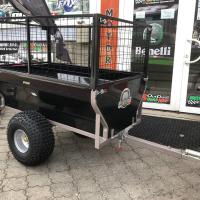 Outlander 850 XT T ABS MY2025, SPZ