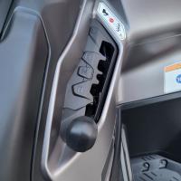 Outlander Max 700 XT ABS, INT Platinum Satin, MY25