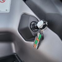 Outlander Max 700 XT ABS, INT Platinum Satin, MY25