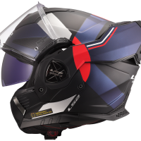 FF901 ADVANT X ULTRA BLUE RED-06