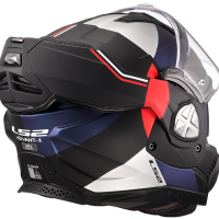 FF901 ADVANT X ULTRA BLUE RED-06