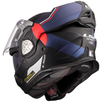 FF901 ADVANT X ULTRA BLUE RED-06