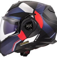 FF901 ADVANT X ULTRA BLUE RED-06