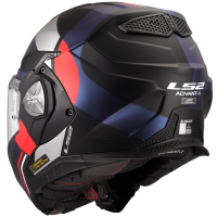 FF901 ADVANT X ULTRA BLUE RED-06