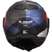 FF901 ADVANT X ULTRA BLUE RED-06