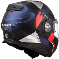 FF901 ADVANT X ULTRA BLUE RED-06