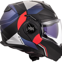 FF901 ADVANT X ULTRA BLUE RED-06