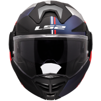 FF901 ADVANT X ULTRA BLUE RED-06