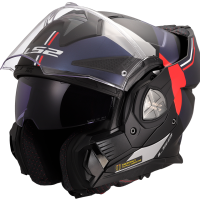 FF901 ADVANT X ULTRA BLUE RED-06