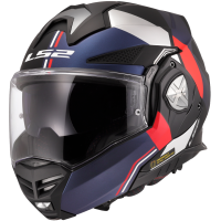 FF901 ADVANT X ULTRA BLUE RED-06
