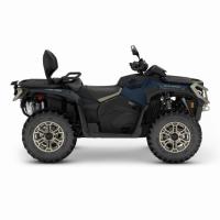 Outlander Max 1000R LTD T ABS, MY25, SPZ