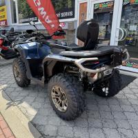 Outlander Max 1000R LTD T ABS, MY25, SPZ